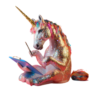 blogunicorn